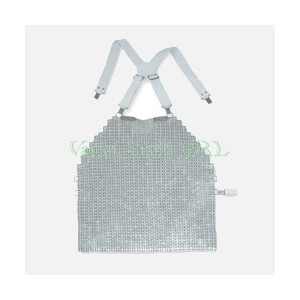 Sort din placute din aluminiu Bat
