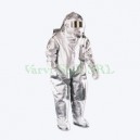 Costum integral de protectie pentru apropiere si patrundere &icirc;n foc