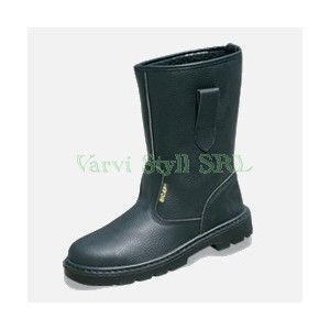 Cizma de protectie Campiglio