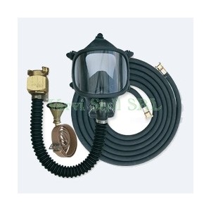 Sistem de respiratie B&R Fresh Air