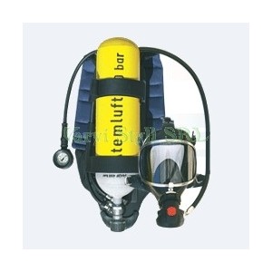 Sistem de respiratie Lifeguard