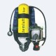 Sistem de respiratie independent 