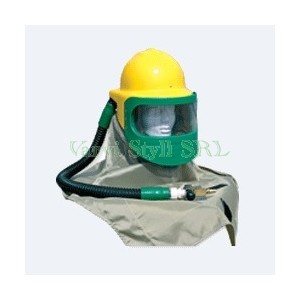 Costum sablator Sandblaster