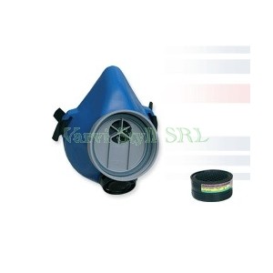 Semimasca Euromask