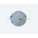 Semi-masca simpla fara supapa