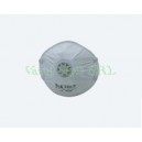 Semi-masca simpla cu supapa