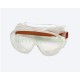 Ochelari de protectie cu aerisire directa