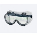 Ochelari de protectie cu aerisire indirecta