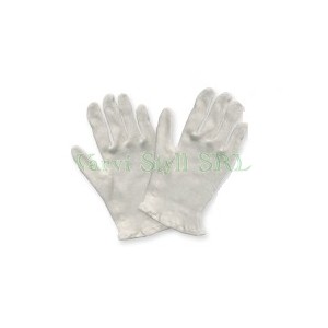 Manusi de protectie Tricot Fin