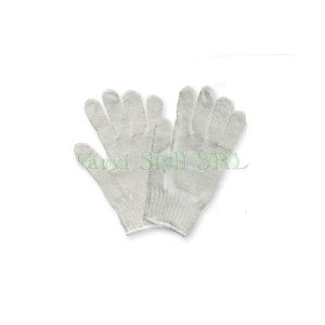 Manusi de protectie Tricot Gros