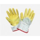 Manusi de protectie din bumbac