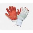 Manusi de protectie textile si latex