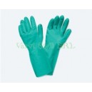 Manusi de protectie antichimica Cat. III