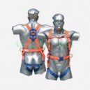 Centura complexa de siguranta si salvare