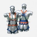 Centura complexa de siguranta si salvare