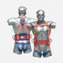 Centura complexa de siguranta si salvare