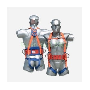 Centura complexa Mohican