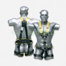 Centura polivalenta complexa de siguranta si salvare