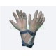 Manusa de protectie din inox cat. III