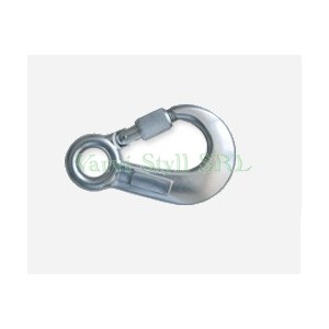 Carabiniera tip A-DIN 5290