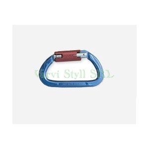 Carabiniera tip Bergsteiger Twistlock