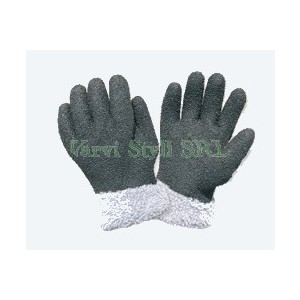 Manusi de protectie &icirc;mblanite Tundra