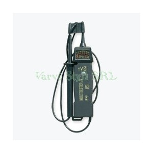 Multitester VCC / VCA