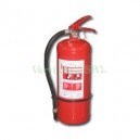 stingator cu pulbere P6
