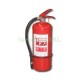 stingator cu pulbere P6