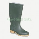 Cizma de protectie cf. EN 347.04