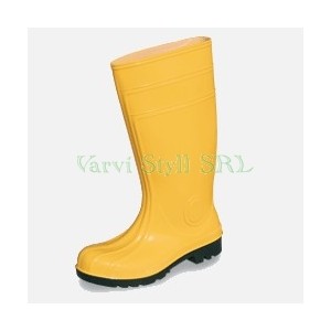 Cizme de protectie cf. EN 347-S5