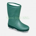 Cizme de protectie conform EN 347