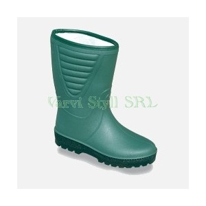 Cizme de protectie conform EN 347